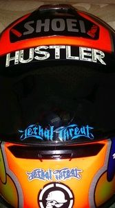 Meet your Posher, Mike